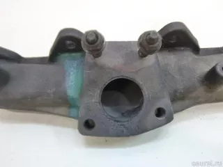 96868295 GM Коллектор выпускной Opel Antara Арт E22500908, вид 5