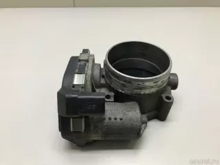 03H133062A VAG Заслонка дроссельная электрическая Volkswagen Passat CC Арт E22510296, вид 3