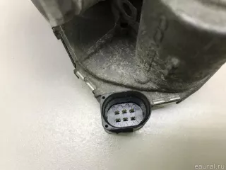 03H133062A VAG Заслонка дроссельная электрическая Volkswagen Passat CC Арт E22510296, вид 6