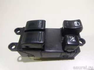 25401BU861 Nissan Блок управления стеклоподъемниками Nissan Almera N16 Арт E22622520, вид 3