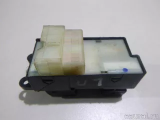 25401BU861 Nissan Блок управления стеклоподъемниками Nissan Almera N16 Арт E22622520, вид 4