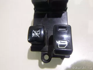 25401BU861 Nissan Блок управления стеклоподъемниками Nissan Almera N16 Арт E22622520, вид 6