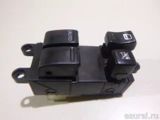 25401BU861 Nissan Блок управления стеклоподъемниками Nissan Almera N16 Арт E22622520, вид 7