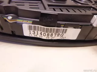 93175998 GM Панель приборов Opel Vectra C  Арт E22624202, вид 6