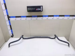 24421799 GM Стабилизатор подвески (поперечной устойчивости) передний Opel Vectra C  Арт E22624419, вид 1