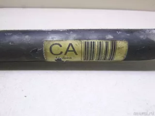 24421799 GM Стабилизатор подвески (поперечной устойчивости) передний Opel Vectra C  Арт E22624419, вид 5