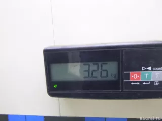 24421799 GM Стабилизатор подвески (поперечной устойчивости) передний Opel Vectra C  Арт E22624419, вид 6