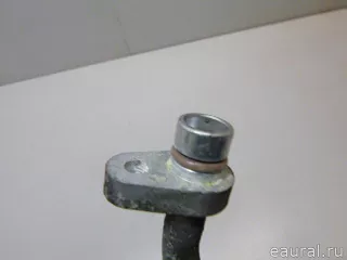 92490AX80B Nissan Трубка кондиционера Nissan Note E12 Арт E22660335, вид 4