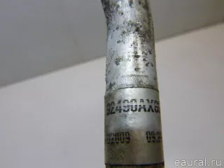 92490AX80B Nissan Трубка кондиционера Nissan Note E12 Арт E22660335, вид 7