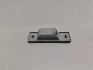 96627068 GM Фонарь подсветки номера Opel Antara Арт E22697263, вид 2