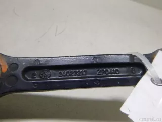 1648200640 Mercedes Benz Поводок стеклоочистителя передний правый Mercedes S C217 Арт E22746298, вид 10