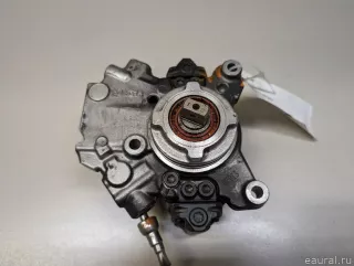 25184341 GM ТНВД Opel Antara Арт E22835386, вид 1