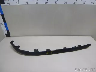 96015BH10H Nissan Спойлер переднего бампера левый Nissan Note E12 Арт E22852292