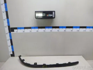 96015BH10H Nissan Спойлер переднего бампера левый Nissan Note E12 Арт E22852292, вид 15
