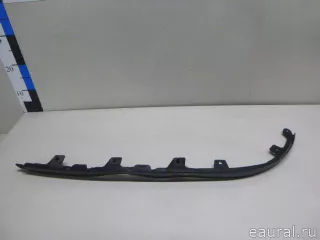 96015BH10H Nissan Спойлер переднего бампера левый Nissan Note E12 Арт E22852292, вид 2