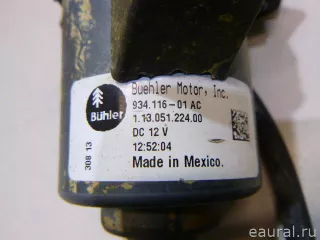 20939309 GM Насос вакуумный Cadillac SRX 2 Арт E22893282, вид 6