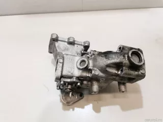 25185316 GM Радиатор системы EGR Chevrolet Orlando Арт E22901395, вид 6