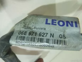 06E971627N VAG Жгут проводов (Проводка) Audi Q7 4L Арт E22941554, вид 8