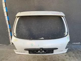 8701R5 Citroen-Peugeot Дверь багажника Peugeot 206 2 Арт E22954709, вид 1