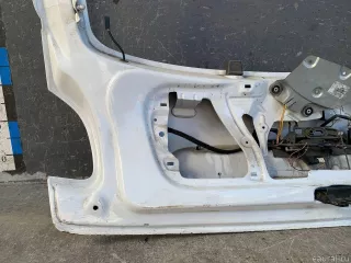 8701R5 Citroen-Peugeot Дверь багажника Peugeot 206 2 Арт E22954709, вид 16
