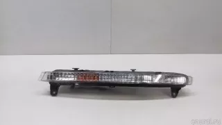 4L0953041 VAG Указатель поворота в бампер левый Audi Q7 4L Арт E23022969