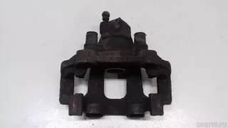 0044203983 Mercedes Benz Суппорт тормозной задний левый Mercedes S C217 Арт E23028392, вид 8