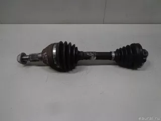 96624722 GM Полуось передняя правая Opel Antara Арт E23147126, вид 1