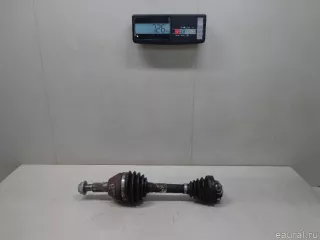 96624722 GM Полуось передняя правая Opel Antara Арт E23147126, вид 7