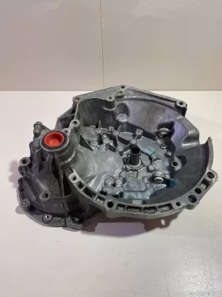 2101P5 Citroen-Peugeot Корпус КПП Citroen Berlingo 3 Арт E23152854, вид 1