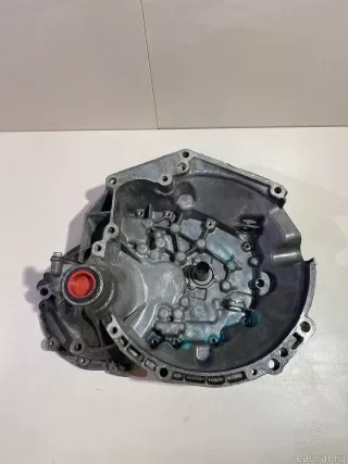 2101P5 Citroen-Peugeot Корпус КПП Citroen Berlingo 3 Арт E23152854, вид 2