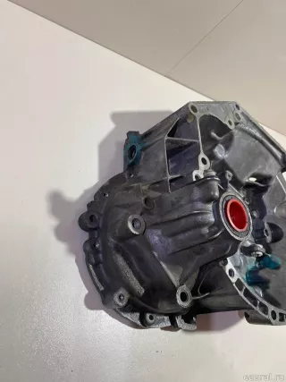 2101P5 Citroen-Peugeot Корпус КПП Citroen Berlingo 3 Арт E23152854, вид 3