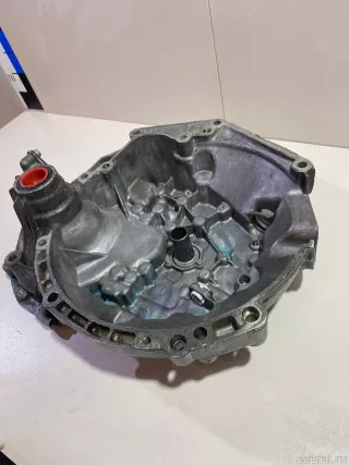 2101P5 Citroen-Peugeot Корпус КПП Citroen Berlingo 3 Арт E23152854, вид 4