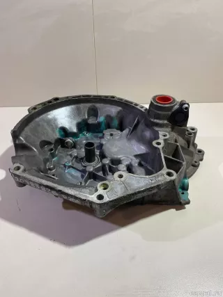 2101P5 Citroen-Peugeot Корпус КПП Citroen Berlingo 3 Арт E23152854, вид 5