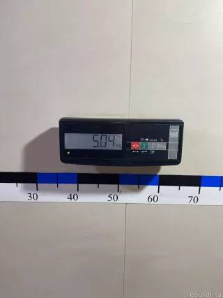 2101P5 Citroen-Peugeot Корпус КПП Citroen Berlingo 3 Арт E23152854, вид 8