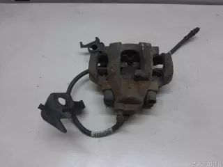 0044203983 Mercedes Benz Суппорт тормозной задний левый Mercedes S C217 Арт E23168408, вид 4