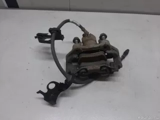 0044203983 Mercedes Benz Суппорт тормозной задний левый Mercedes S C217 Арт E23168408, вид 5