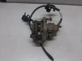 0044203983 Mercedes Benz Суппорт тормозной задний левый Mercedes S C217 Арт E23168408, вид 6