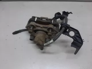 0044203983 Mercedes Benz Суппорт тормозной задний левый Mercedes S C217 Арт E23168408, вид 7