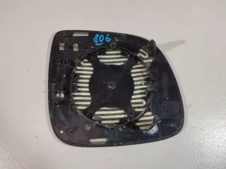 4L0857535A VAG Стекло зеркала электрического левого Audi Q7 4L Арт E23174806, вид 5