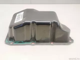93177986 GM Поддон КПП Opel Vectra C  Арт E23254039, вид 2