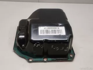 93177986 GM Поддон КПП Opel Vectra C  Арт E23254039, вид 3