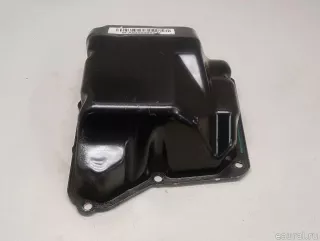 93177986 GM Поддон КПП Opel Vectra C  Арт E23254039, вид 5