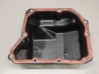 93177986 GM Поддон КПП Opel Vectra C  Арт E23254039, вид 7