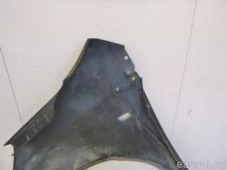 F31009U0M0 Nissan Крыло переднее правое Nissan Note E12 Арт E23260391, вид 12