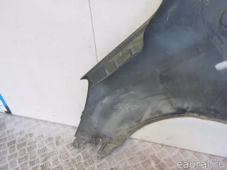 F31009U0M0 Nissan Крыло переднее правое Nissan Note E12 Арт E23260391, вид 13