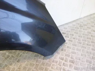 F31009U0M0 Nissan Крыло переднее правое Nissan Note E12 Арт E23260391, вид 4