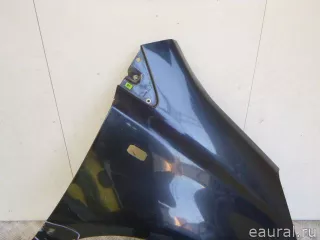 F31009U0M0 Nissan Крыло переднее правое Nissan Note E12 Арт E23260391, вид 5