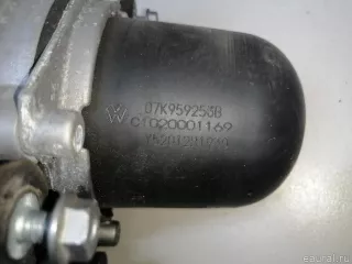 07K959253B VAG Насос воздушный Audi Q7 4L Арт E23307532, вид 7