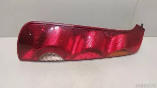 265559U000 Nissan Фонарь задний левый Nissan Note E12 Арт E23310574, вид 1