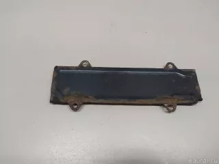 34981AX000 Nissan Кронштейн кулисы КПП Nissan Note E12 Арт E23323598, вид 1